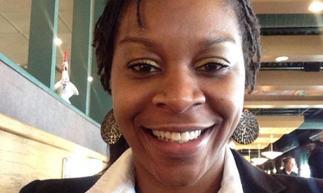 Sandra Bland