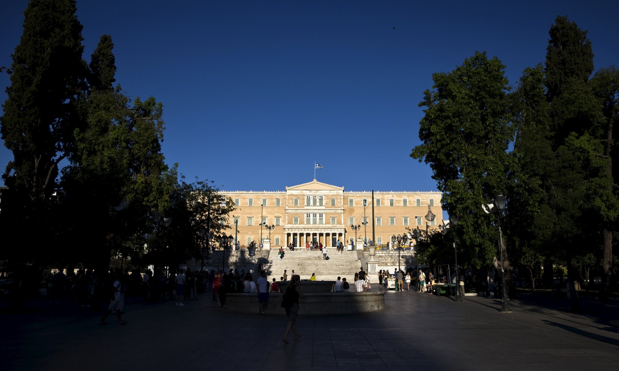 Atenas 10 cosas que hacer - Introducción Atenas 10 cosas que hacer - Introducción