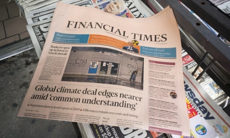 Financial Times