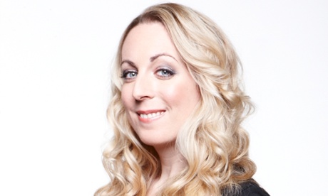 Suzy Cox has been appointed as editor of Heat magazine