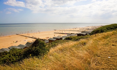 Frinton on Sea, Essex