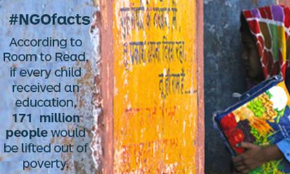 #NGOfacts