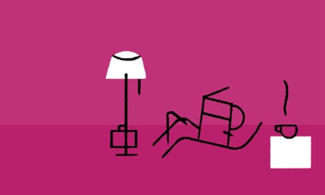 Long read newsletter illustration