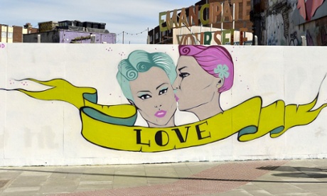 'Gay genes': science is on the right track, we're born this way. Let’s deal with it.