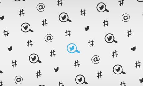 How to use Twitter more effectively masterclass.