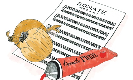 Breakfast of champions