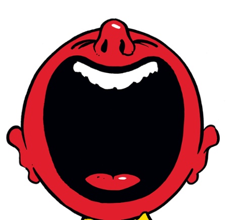 Weekend cover 25 july