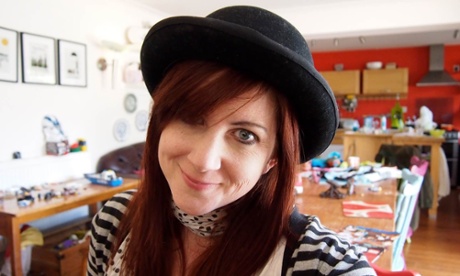 How to write and illustrate children's story books.