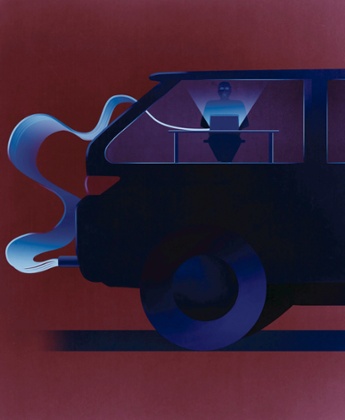 Illustration by Matt Murphy.