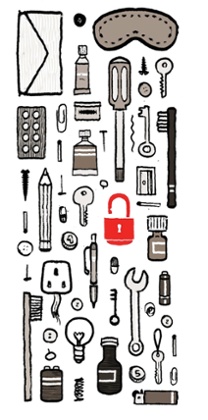 Illustration by David Foldvari.