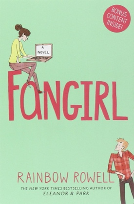 fangirl