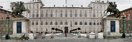 Palazzo Reale