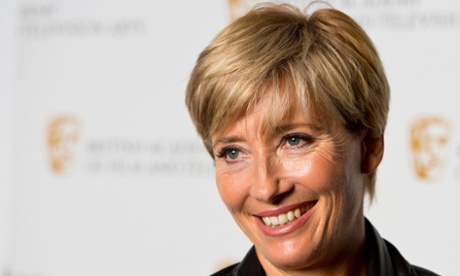 Emma Thompson