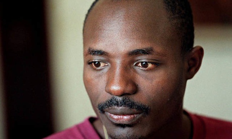 Rafael Marques de Morais