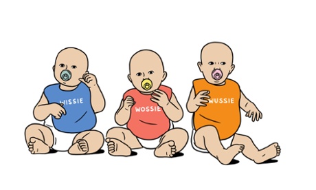 Illustration: Matt Blease