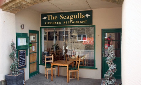 These guys seemed like they might know something.