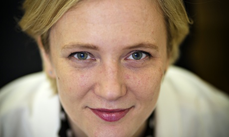 Deputy Labour leadership candidate Stella Creasy