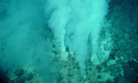 Life's big surprises: The Vital Question and Life's Greatest Secret