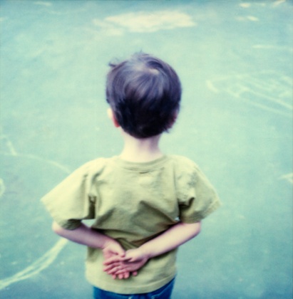 Autism is still a widely unknown condition in Iran.