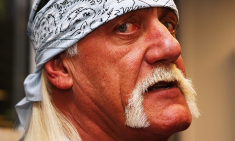 Hulk Hogan