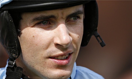 Aidan Coleman has solid prospects of at least one winner on the Newton Abbot card