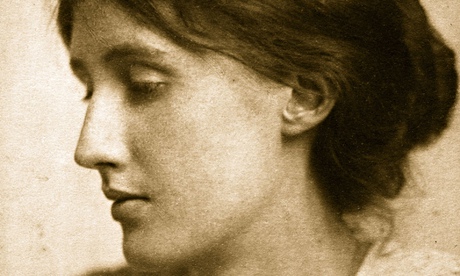 Virginia Woolf