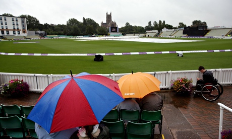 Women's Third One Day International - England v Australia - New Road