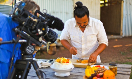 Adam Liaw