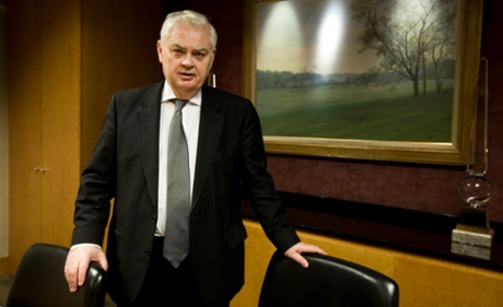 Former Chancellor and Conservative politician Norman Lamont, Baron Lamont of LerwickFor Weekend Ex-Chancellors special