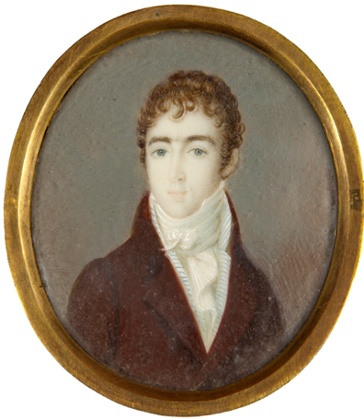 William Wellesley-Pole.