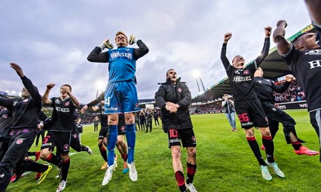 FC Midtjylland