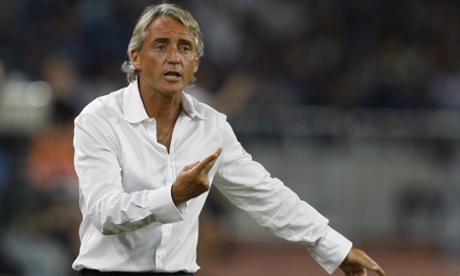 Roberto Mancini