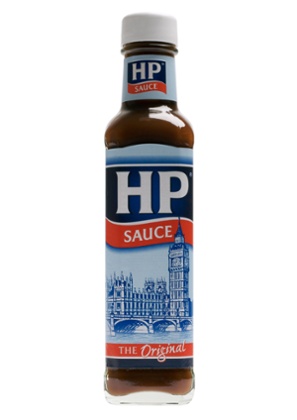 HP sauce