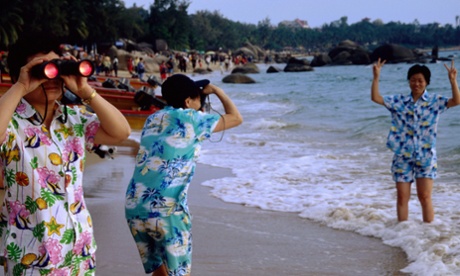 What’s behind Beijing’s drive to control the South China Sea?