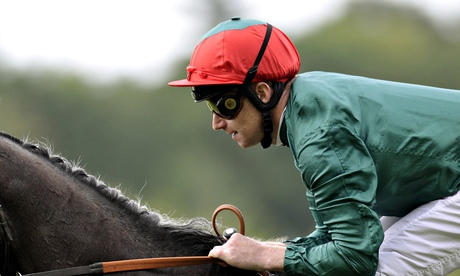 Joe Fanning is fancied to get his Glorious Goodwood off to a fine start aboard Zand