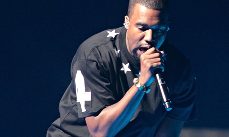 Kanye West