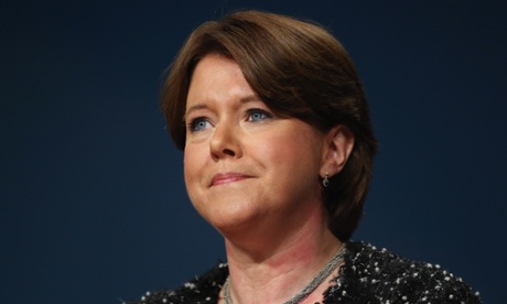 Maria Miller