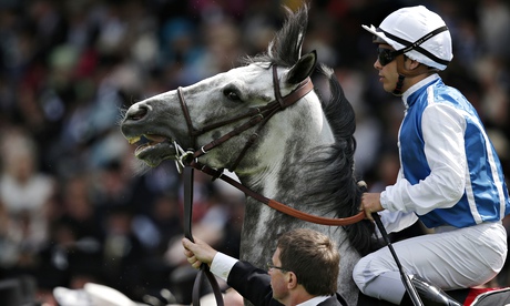 Solow going out for Royal Ascot's opening race before lifting the prize