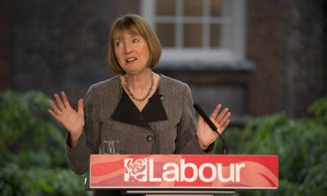 Harriet Harman has said infiltrators will not be allowed to spoil the Labour leadership election.