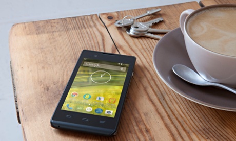 The Android operating system runs on smartphones from a number of manufacturers, which has led to difficulties patching.