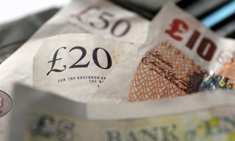 Be clear on what the funds will be used for before approaching lenders.