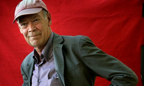 No one writes better about water … Jonathan Raban.