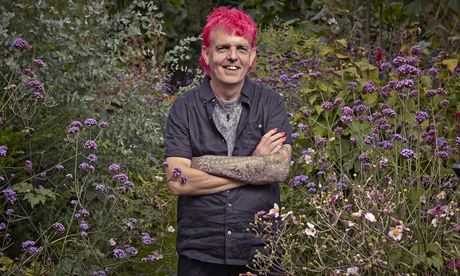 Alan Gardener in The Autistic Gardener58082;