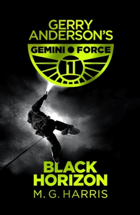 Gemini Force One