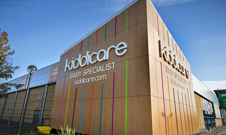 Kiddicare 