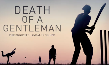 Death of a Gentleman