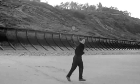 The 400 Blows (François Truffaut, 1959)