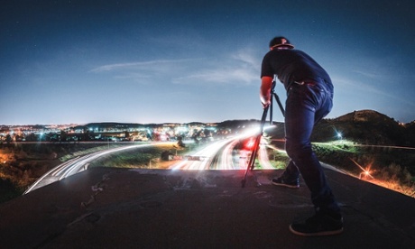 Chris Pizzitola via Twitter