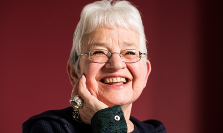 Jacqueline Wilson