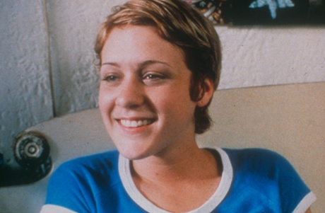 Chloë Sevigny in Kids